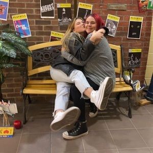 Meet your Posher, Ava